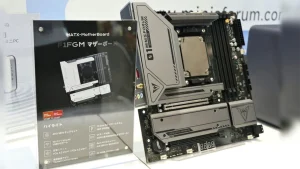 MINISFORUM DeskMini X870M llega con Ryzen 9 9955HX de 16 núcleos: el híbrido definitivo para gamers y creadores MINISFORUM DeskMini X870M llega con Ryzen 9 9955HX de 16 núcleos: el híbrido definitivo para gamers y creadores