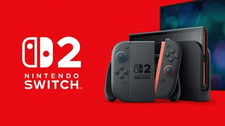 Nintendo Switch 2 se lanza el 5 de junio: pantalla 1080p a 120 FPS, modo 4K y precio oficial revelado