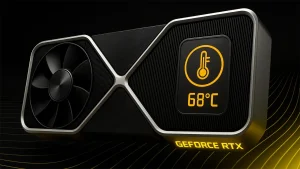NVIDIA GeForce 576.02: el driver con fallo de temperatura que afecta a GPUs RTX NVIDIA GeForce 576.02: el driver con fallo de temperatura que afecta a GPUs RTX