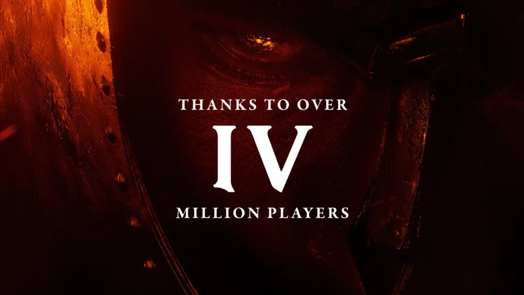 Oblivion Remastered conquista 4 millones de jugadores en solo 4 días