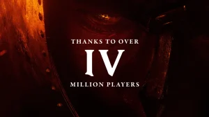 Oblivion Remastered conquista a 4 millones de jugadores en solo 4 días Oblivion Remastered conquista 4 millones de jugadores en solo 4 días