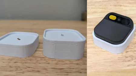 OpenPin resucita el Humane Ai Pin: el proyecto open-source que revive dispositivos abandonados