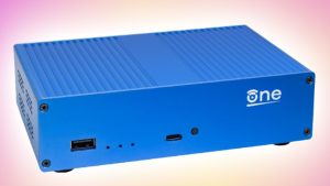 OpenWrt Two llega con Wi-Fi 7 y LAN 10 GbE para usuarios exigentes y amantes del control