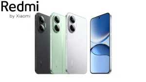 Redmi Turbo 4 Pro: Xiaomi lanza el primer smartphone con Snapdragon 8s Gen 4 desde 299€ Redmi Turbo 4 Pro: Xiaomi lanza el primer smartphone con Snapdragon 8s Gen 4 desde 299€