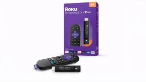Roku renueva sus Streaming Stick: 4K, HDR y WiFi 5 desde solo 30 dólares