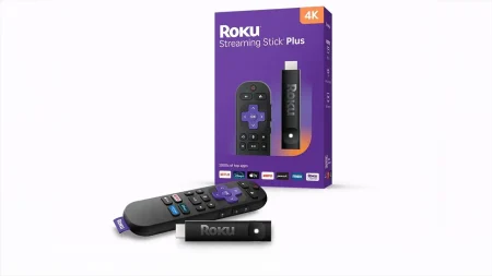 Roku renueva sus Streaming Stick: 4K, HDR y WiFi 5 desde solo 30 dólares