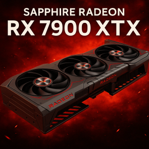 SAPPHIRE lanza la Radeon RX 9070 METAL Alloy PULSE: estilo renovado, potencia consolidada