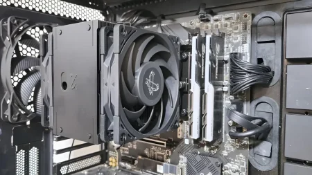 Scythe se declara en bancarrota en Europa ante la presión de fabricantes chinos de refrigeración para CPU