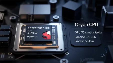 Qualcomm Snapdragon 8 Elite 2: el nuevo rey del rendimiento para móviles Android