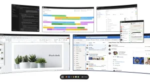 Spacetop AR para Windows: Lleva tu escritorio a otro nivel con realidad aumentada