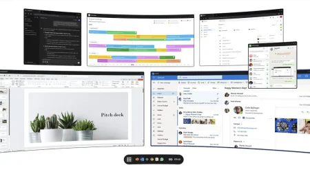 Spacetop AR para Windows: Lleva tu escritorio a otro nivel con realidad aumentada