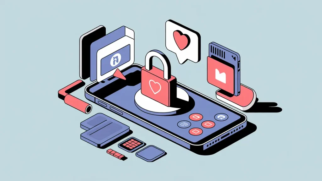 ¿Vas a vender tu móvil? Asegúrate de no vender también tu privacidad