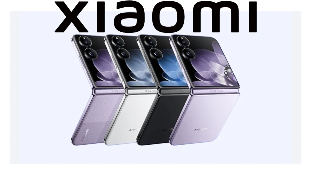 Xiaomi Mix Flip 2 obtiene certificación 3C en China: todo apunta a un lanzamiento anticipado
