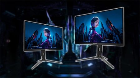 Acer Predator X27U F5 QD-OLED: el primer monitor gaming con 500Hz llega en 2025