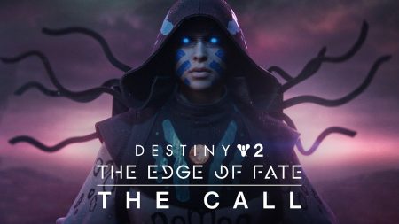 Destiny 2 Edge of Fate llega en julio con poderes de materia oscura y modo Metroidvania