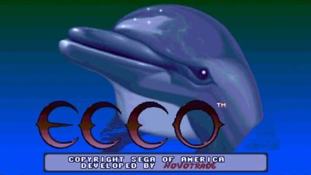 Regresa Ecco the Dolphin con dos remasters y un nuevo juego para 2026