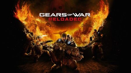 Gears of War: Reloaded llega este verano a PS5, Xbox Series y PC con multijugador cruzado y mejoras gráficas