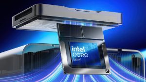 Intel Lunar Lake promete un rendimiento IA superior que Qualcomm y AMD