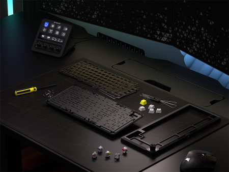 Corsair Computex 2025