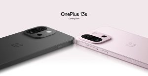 OnePlus 13s se prepara para su lanzamiento global con potencia de sobra