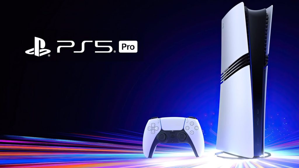 La PlayStation 5 Pro pronto podra hacer uso de PSSR 2 que mejorara el rendimiento de la consola
