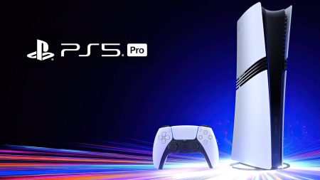 La PlayStation 5 Pro pronto podra hacer uso de PSSR 2 que mejorara el rendimiento de la consola