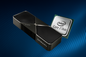 NVIDIA elimina requisito POPCNT y eso permitiría usar una RTX 5090 con un Core 2 Duo. ¡Buenas noticias para RetroGamers!