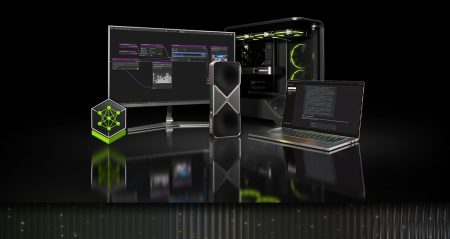 NVIDIA y Microsoft impulsan los PCs con IA RTX: TensorRT para Windows ML y nuevas herramientas para desarrolladores