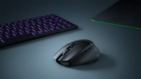 Razer lanza el Basilisk Mobile y el teclado Joro: portabilidad total sin renunciar al rendimiento