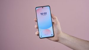 Samsung Galaxy S25 FE podría llegar con un chip más potente de lo esperado