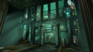 Bioshock Collection en Steam por solo 12 dólares: tres clásicos por el precio de uno