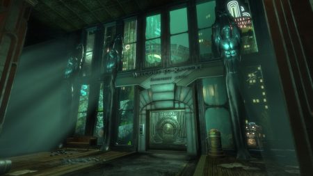 Bioshock Collection en Steam por solo 12 dólares: tres clásicos por el precio de uno