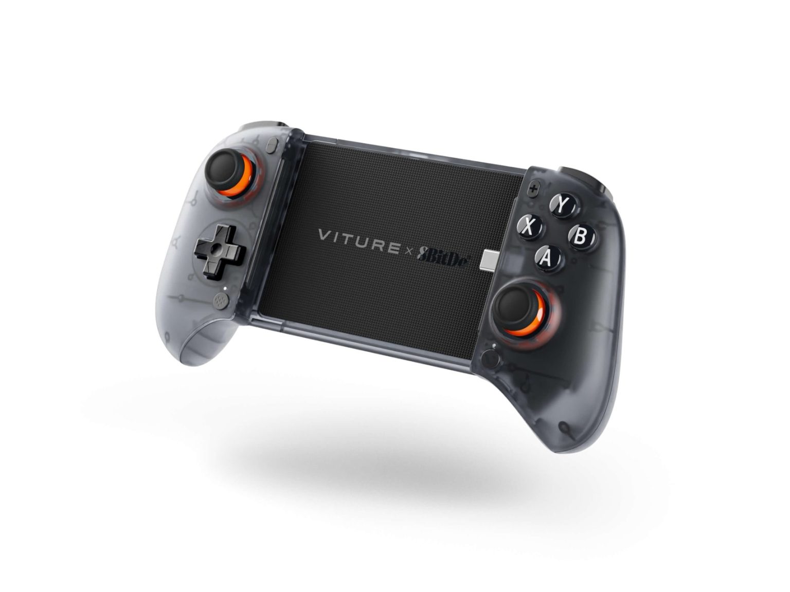 Viture y 8BitDo Ultimate Mobile Gaming Controller con soporte XR ya disponible por 79 dólares