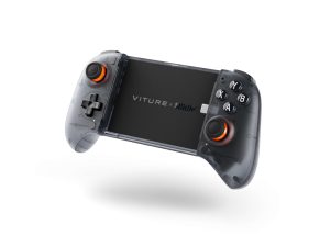 Viture y 8BitDo Ultimate Mobile Gaming Controller con soporte XR ya disponible por 79 dólares