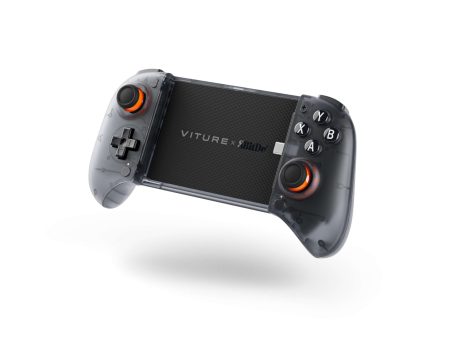 Viture y 8BitDo Ultimate Mobile Gaming Controller con soporte XR ya disponible por 79 dólares