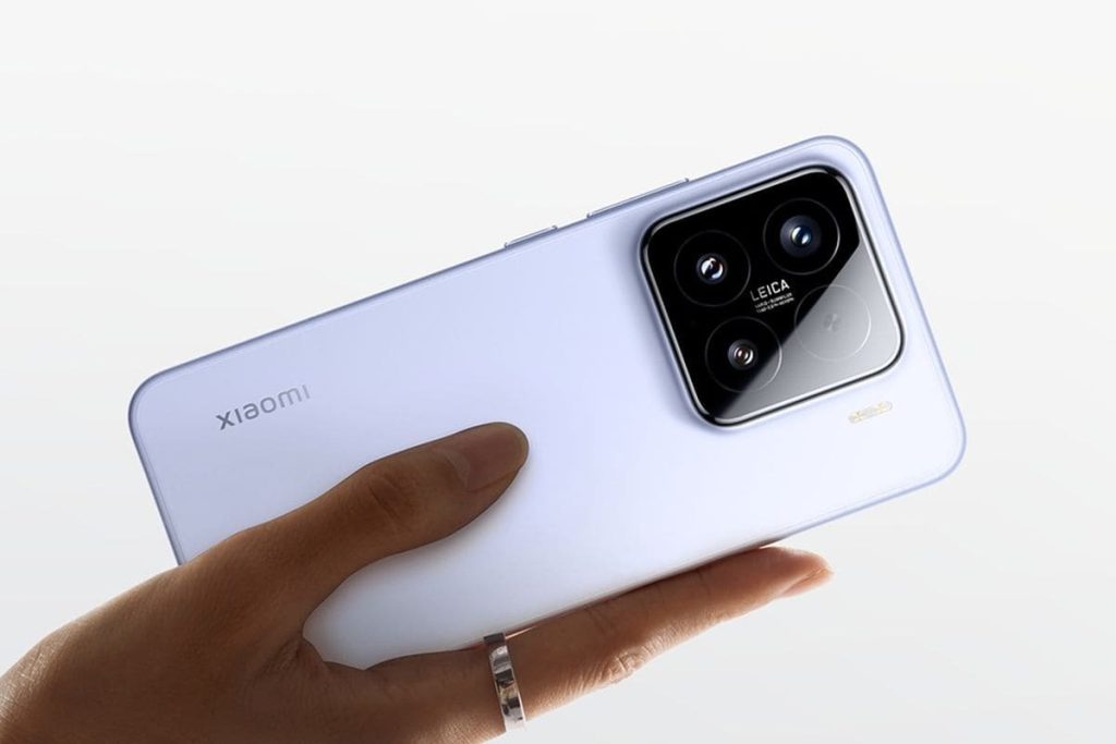 Xiaomi 16: se filtran las cámaras del nuevo flagship con tres sensores de 50 MP