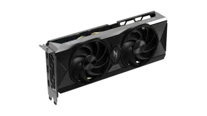 La RX 9060 XT Nitro de Acer aparece antes de la Computex 2025 La RX 9060 XT Nitro de Acer aparece antes de la Computex 2025