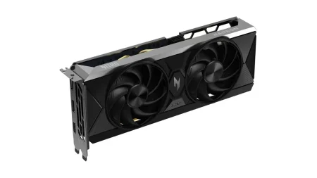 La RX 9060 XT Nitro de Acer aparece antes de la Computex 2025