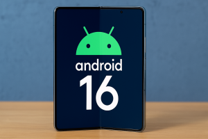 Samsung Galaxy Z Fold 7 llevará Android 16 de fábrica