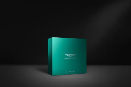 Realme se alía con Aston Martin para lanzar el GT 7 Dream Edition
