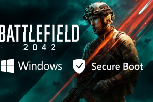 EA actualiza el anti-cheat del Battlefield 2042 con Secure Boot de Windows. ¿Cagada o acierto?