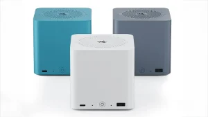 Beelink ME mini: NAS compacto con Intel N150 y hasta 6 SSD NVMe por 329 dólares Beelink ME mini: NAS compacto con Intel N150 y hasta 6 SSD NVMe por 329 dólares