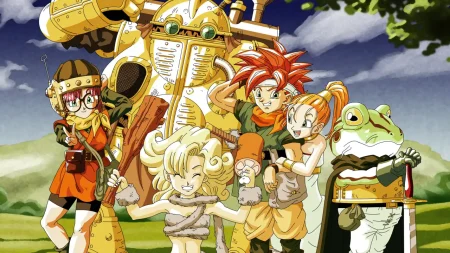 ¿Vuelve Chrono Trigger? Yuji Horii sopesa su regreso en HD-2D