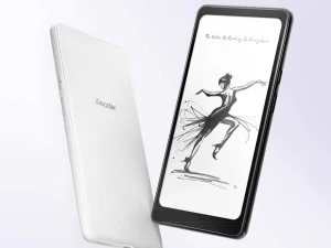 iReader Tango: un ebook con pantalla de 30Hz y forma de smartphone