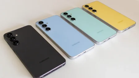 Samsung Galaxy S25 FE: confirmado su chip Exynos 2400 y adiós a los rumores