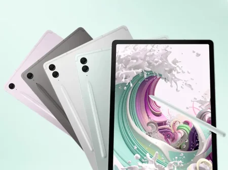 Samsung Galaxy Tab S10 Lite decepciona frente a la Redmi Pad Pro 5G: otro revés en sus últimos benchmarks