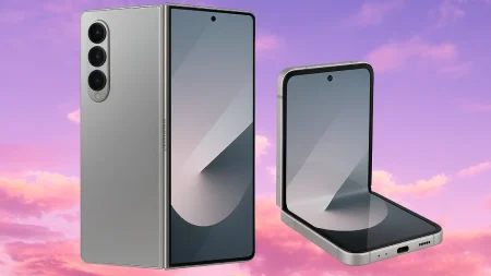 Samsung Galaxy Z Fold 7 mantendría batería de 4.400 mAh, mientras el Z Flip 7 sube a 4.300 mAh