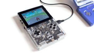 Game Bub: la portátil retro definitiva con alma open source y corazón FPGA