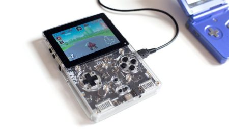Game Bub: la portátil retro definitiva con alma open source y corazón FPGA