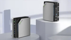 GMK Evo-X2: el mini PC con Ryzen AI Max+ 395 ya se puede reservar desde $1400